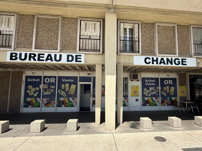 Normandie-Change-Le-Havre - 800x600 -  © Comptoir Change et Or de Normandie