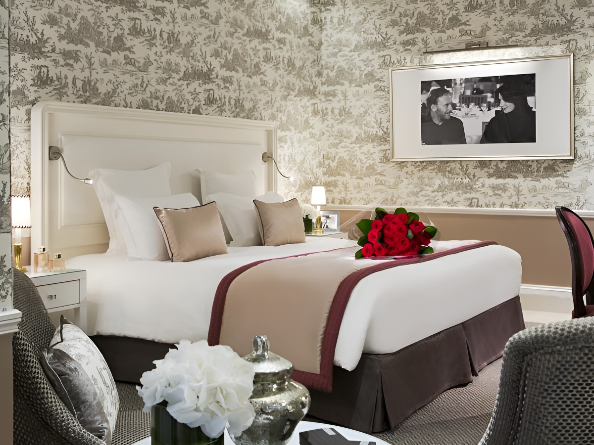 Hôtel Barrière Le Normandy Deauville, Deauville - photo 15