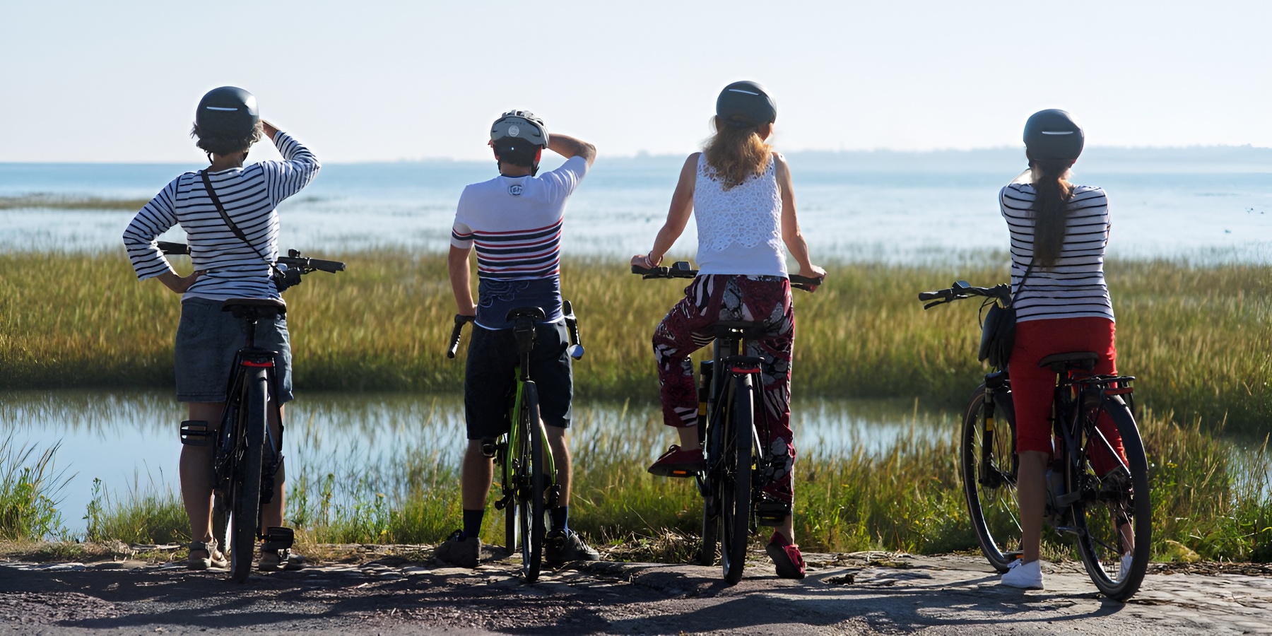 Petite Reine Tours Privés - Balade à vélo en Normandie, Bayeux - photo 13