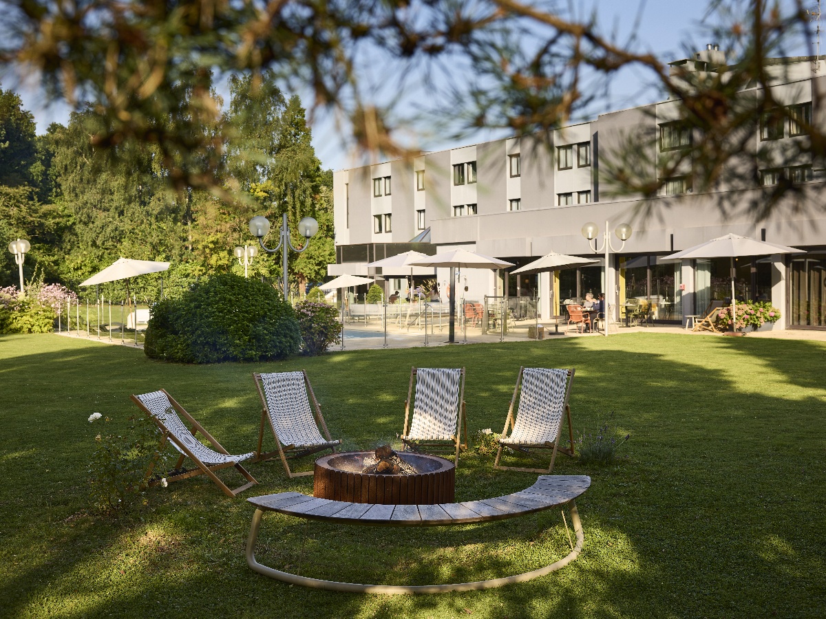 Novotel Bayeux, Bayeux - photo 8