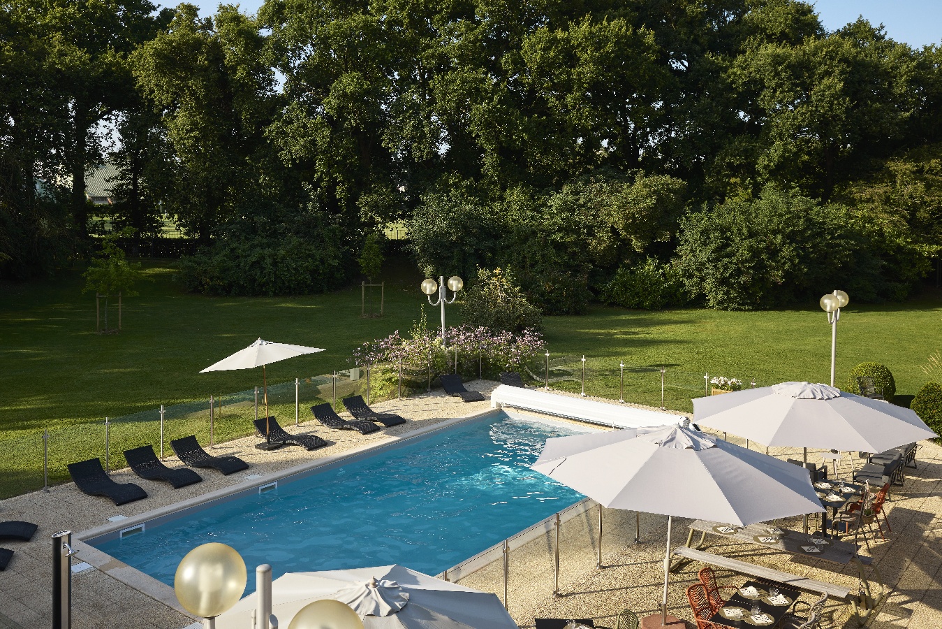 Novotel Bayeux, Bayeux - photo 3