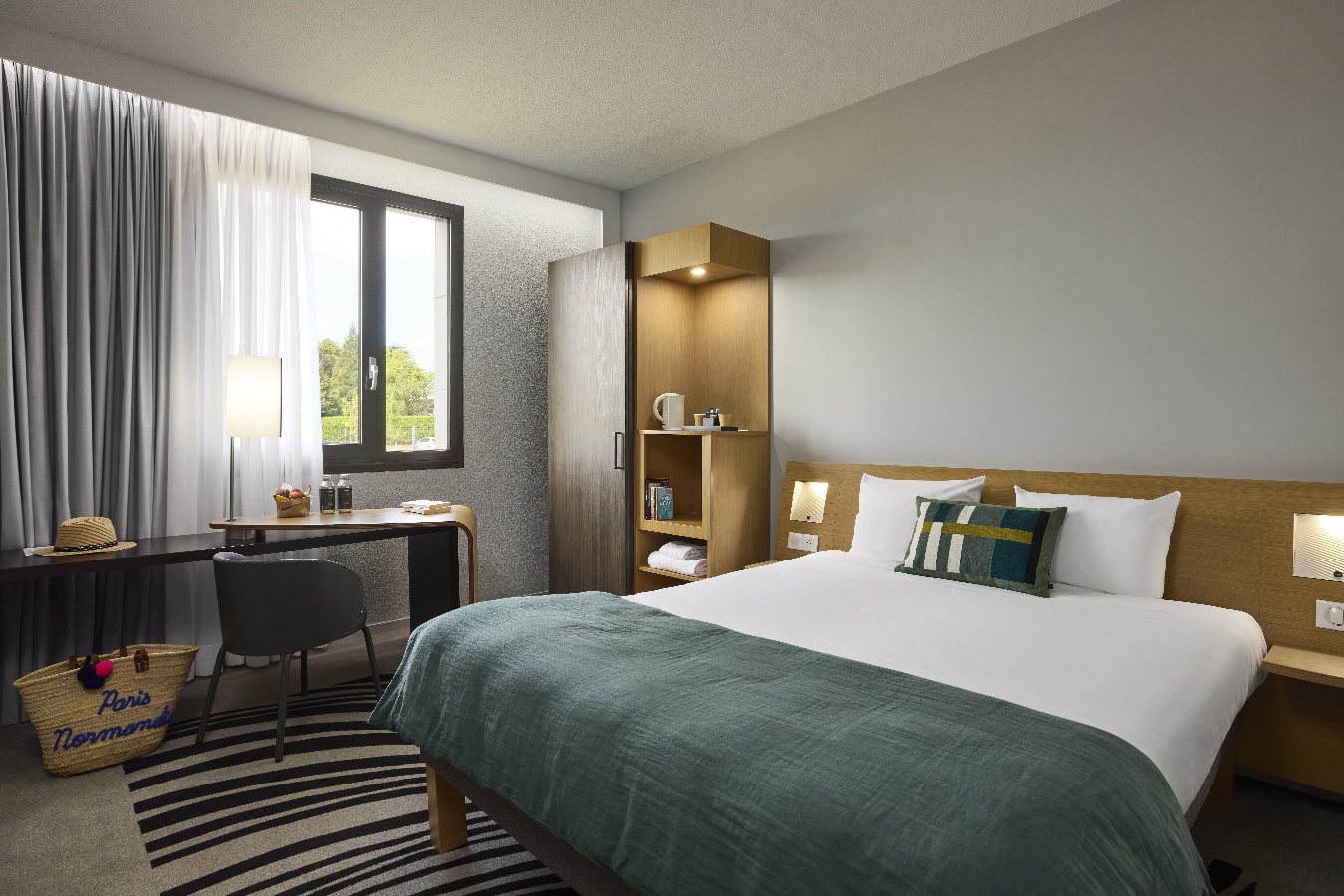 Novotel Bayeux, Bayeux - photo 9