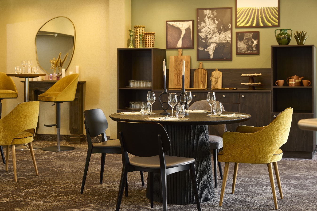 Novotel Bayeux, Bayeux - photo 2