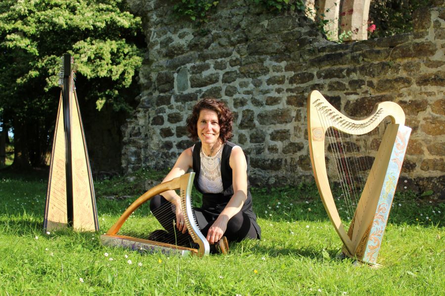 Déambulation musicale pour la Nuit des musées — visuel événement