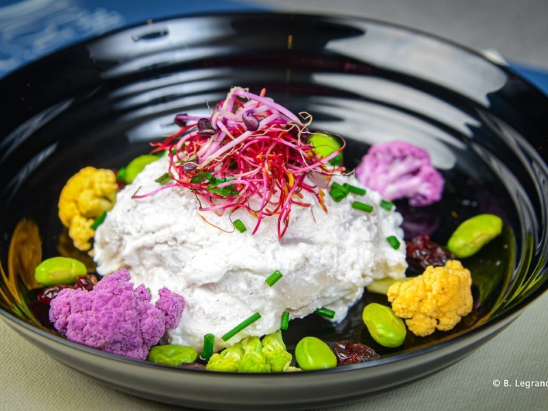 O p'tit Louis, Cabourg - photo 10