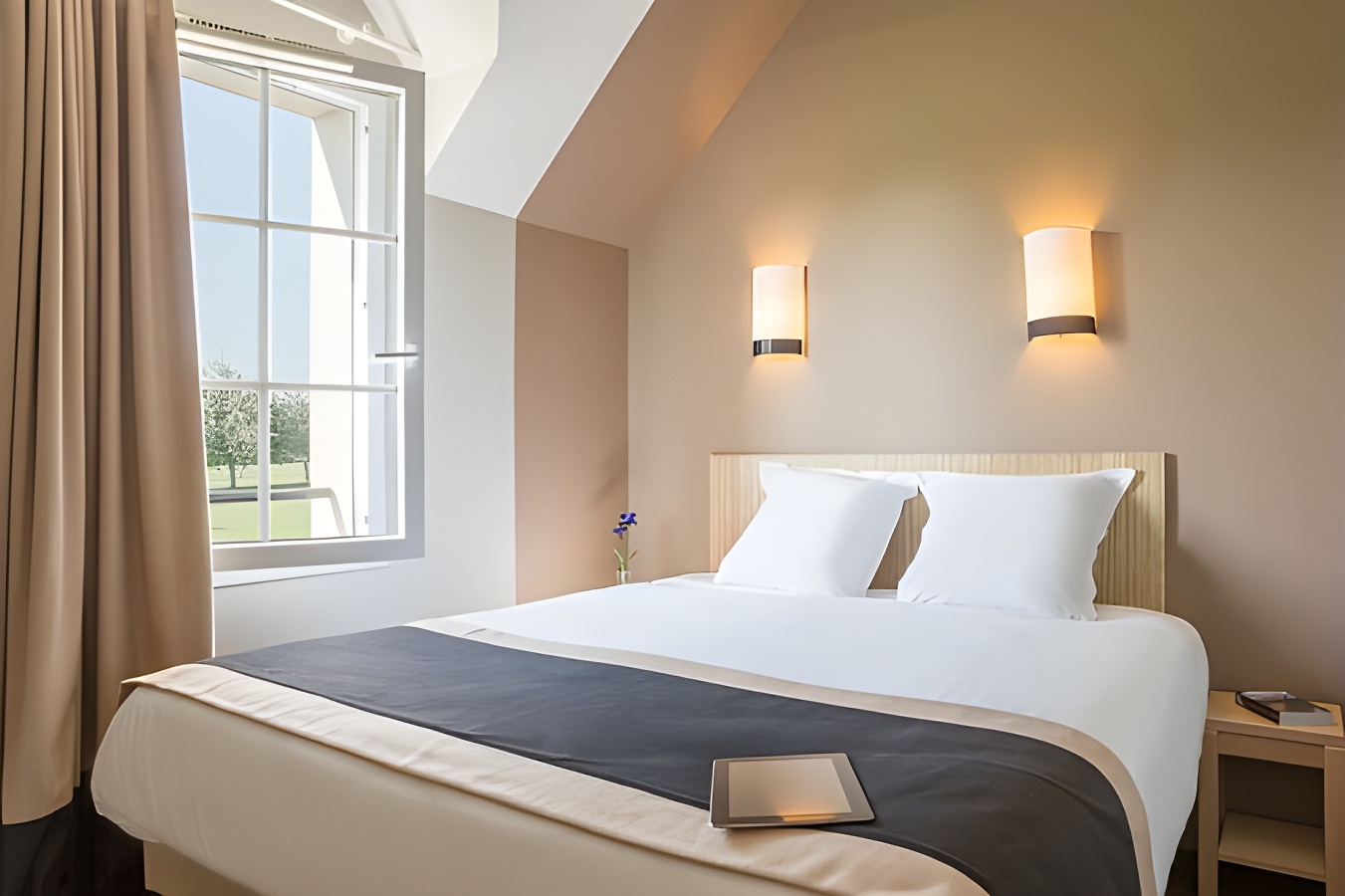 Résidence Pierre & Vacances Le Green Beach, Port-en-Bessin-Huppain - photo 6