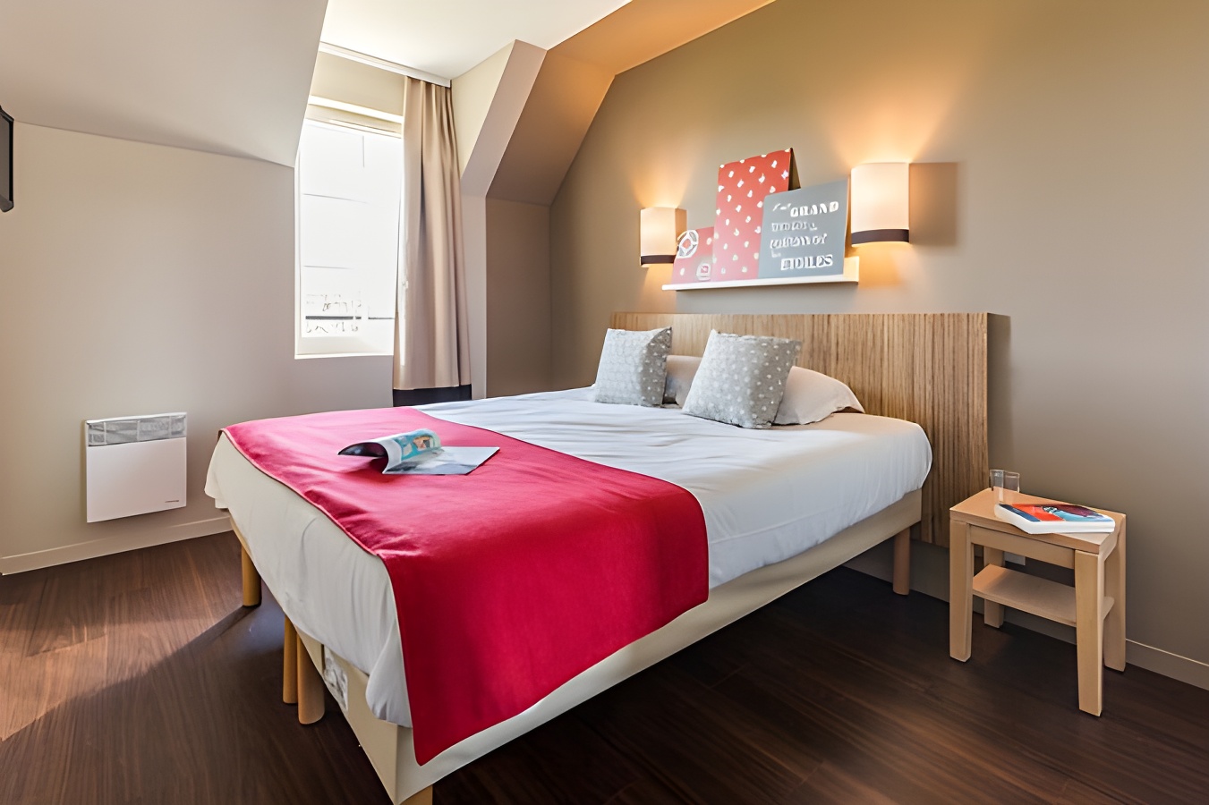 Résidence Pierre & Vacances Le Green Beach, Port-en-Bessin-Huppain - photo 3