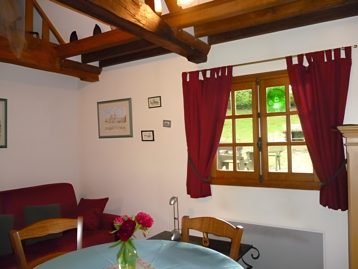 Chez Bernadette et Roger Olivier, Saint-Pierre-en-Auge - photo 4
