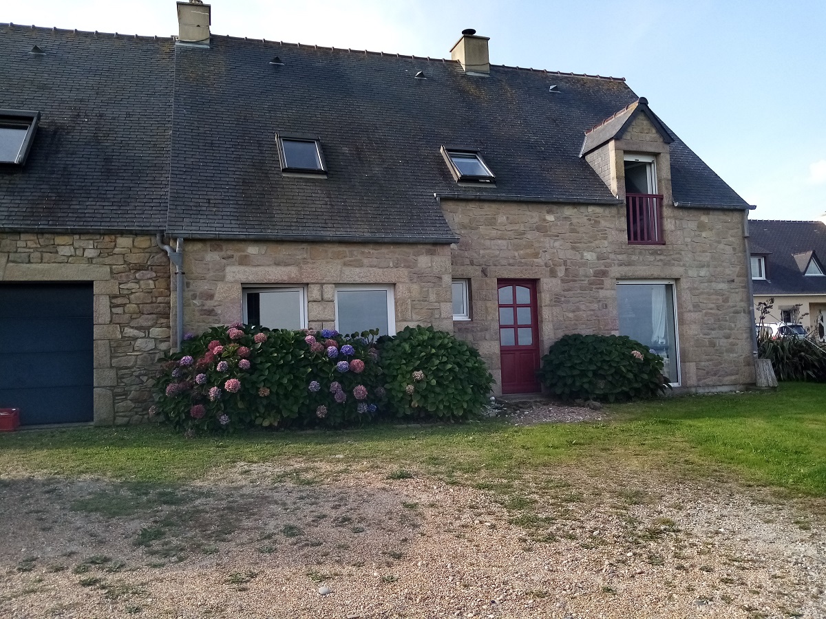 Chambres d'hôtes > La Jonquière — photo 3