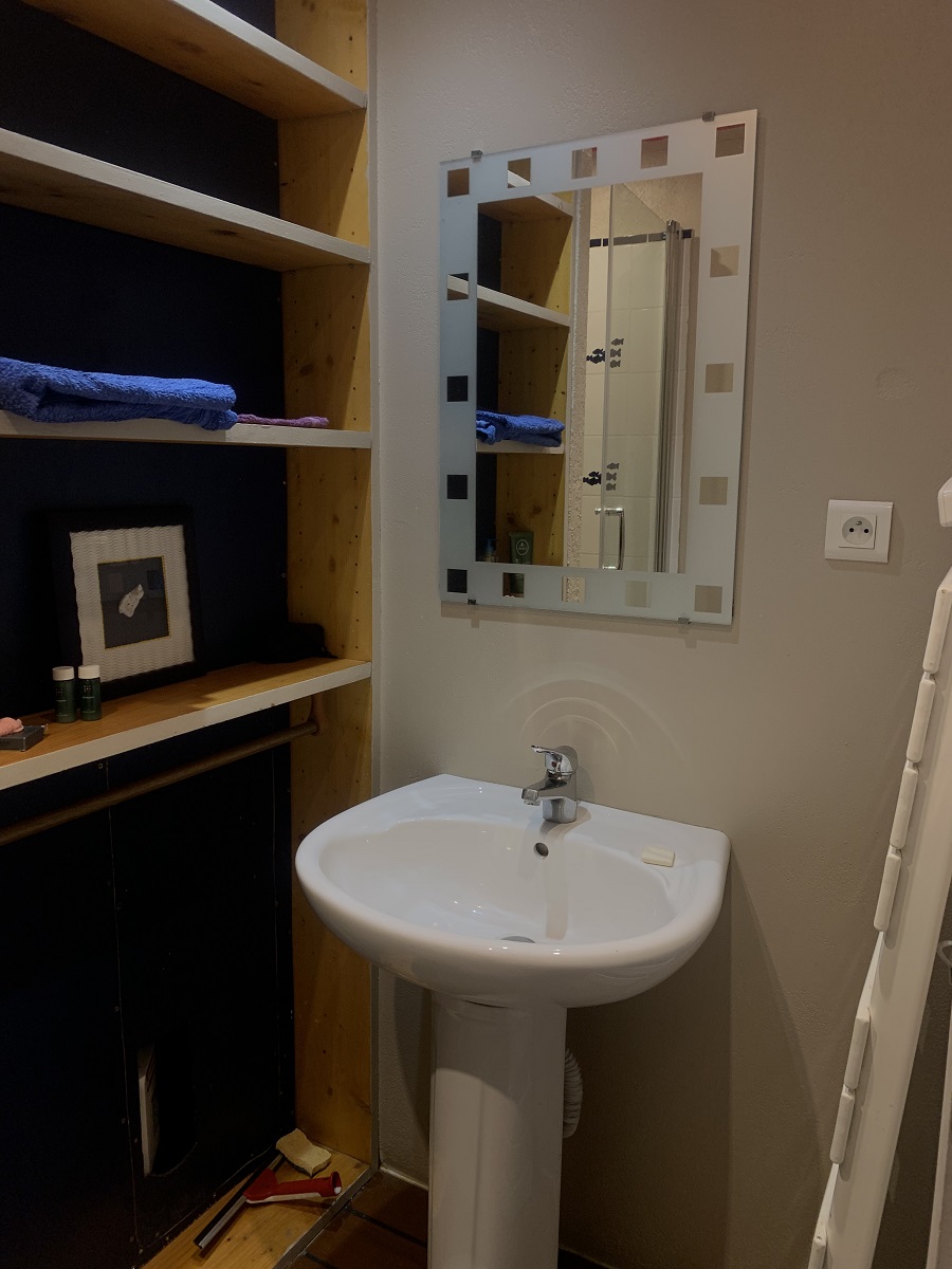 Chambres d'hôtes > La Jonquière