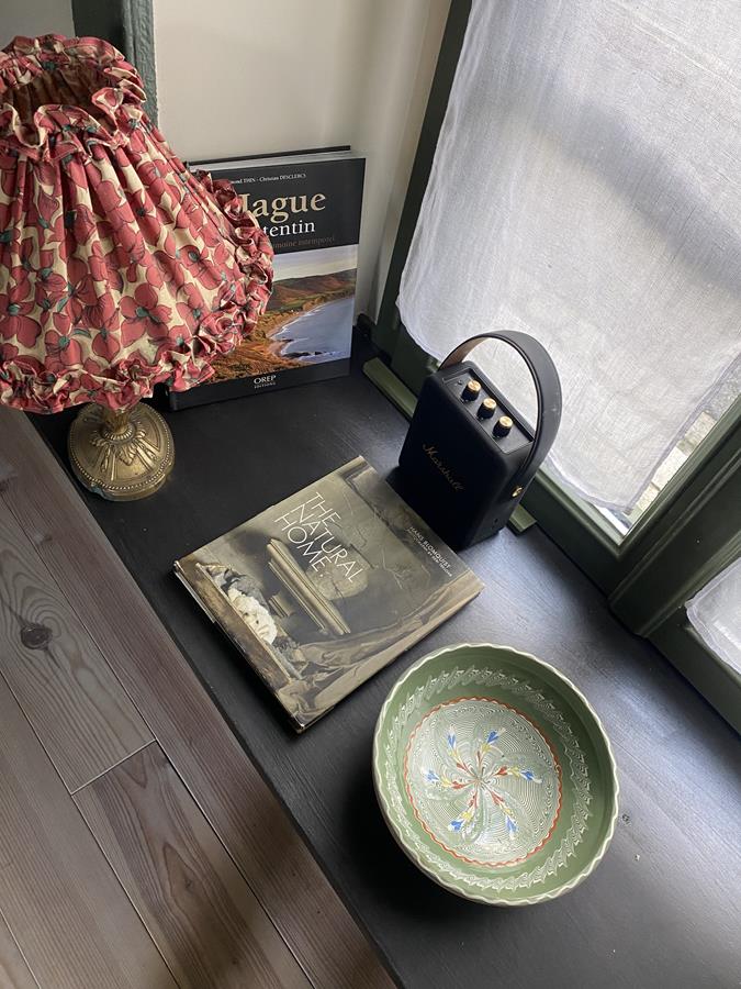 Meublé de Tourisme > Cottage de Charme