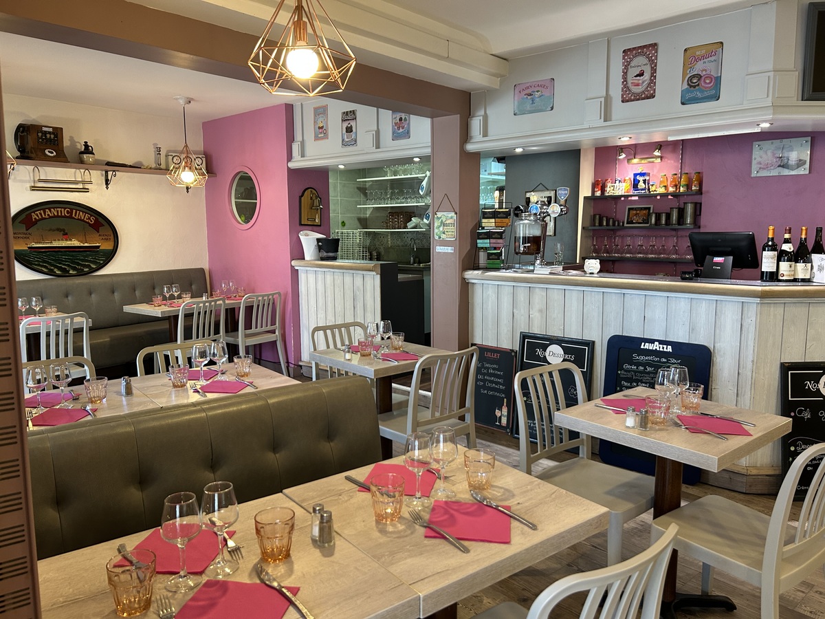 O Resto, Courseulles-sur-Mer - photo 4