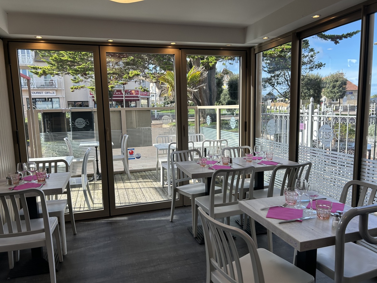 O Resto, Courseulles-sur-Mer - photo 10