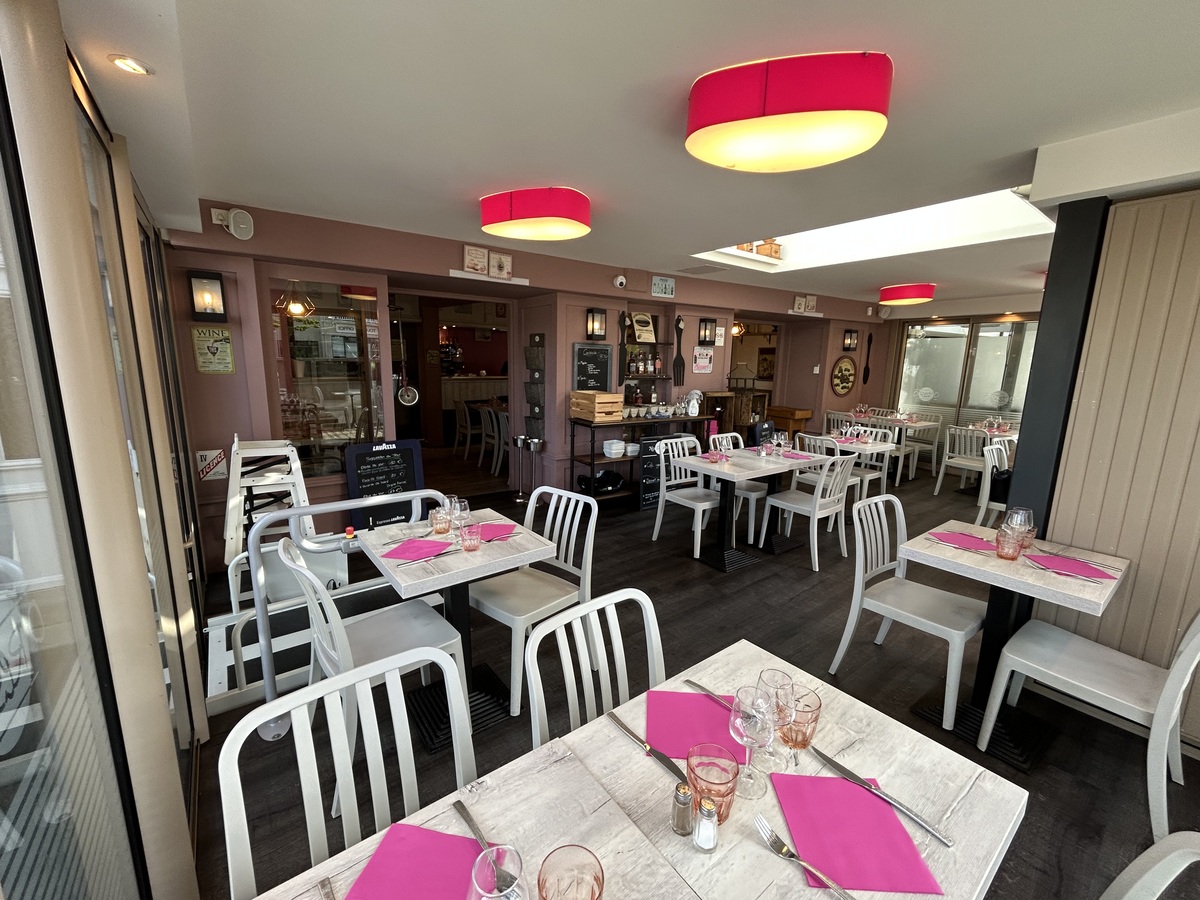 O Resto, Courseulles-sur-Mer - photo 6