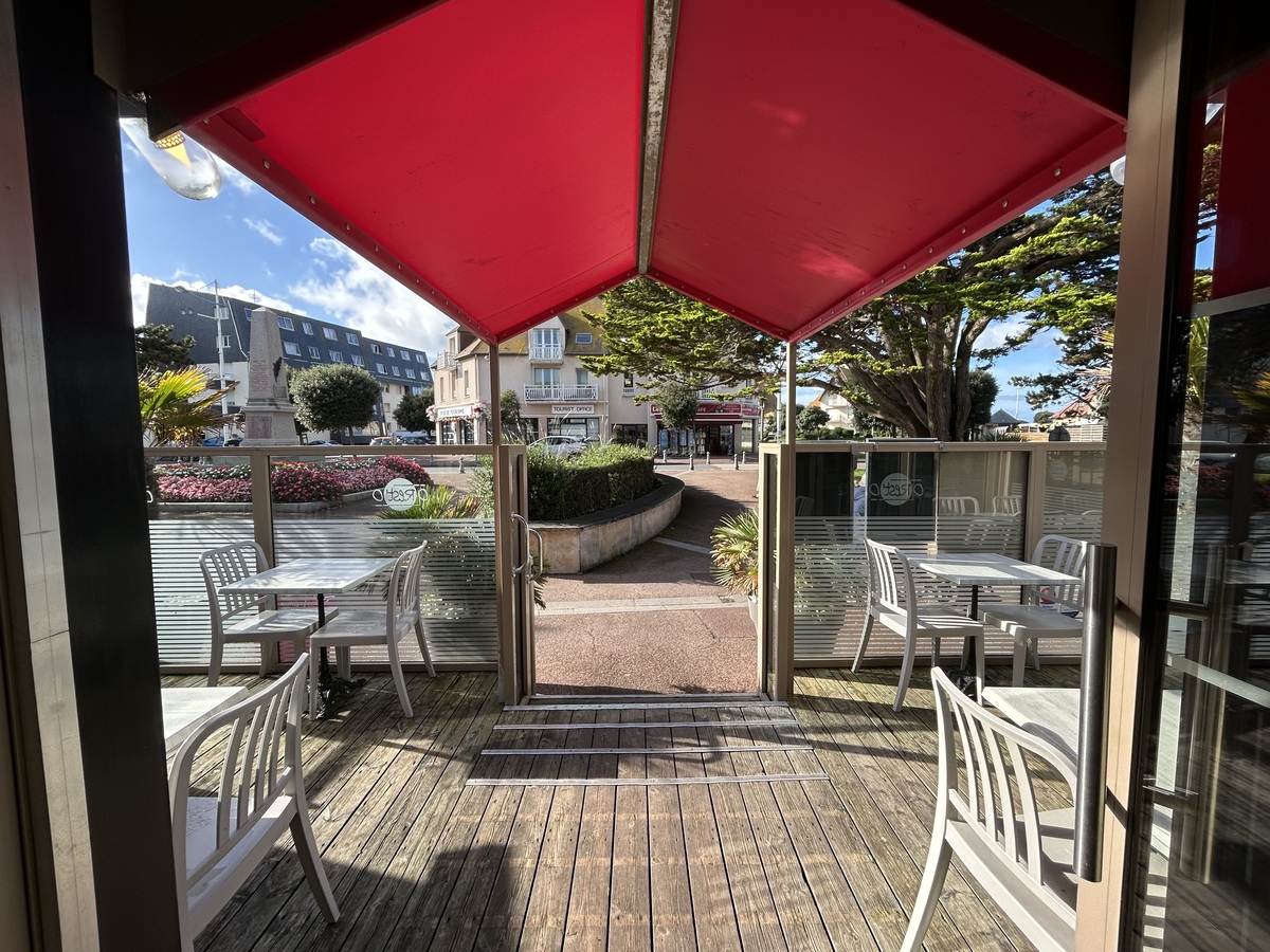 O Resto, Courseulles-sur-Mer - photo 7