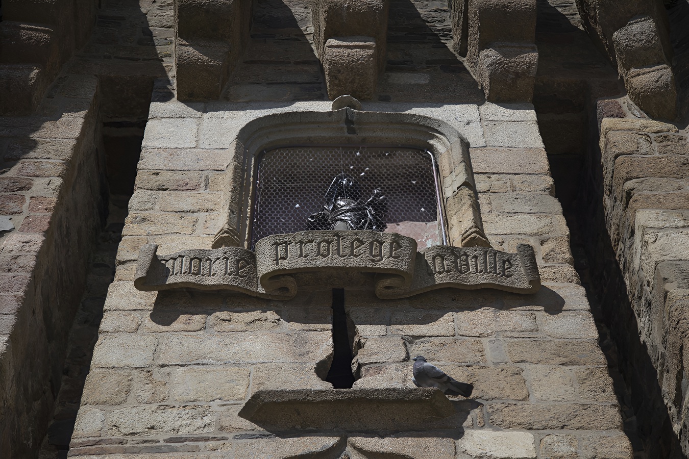 La Porte Horloge, Vire Normandie - photo 2