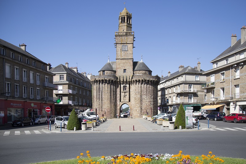 Visite du jeudi soir à Normandise Pet food à Vire Normandie