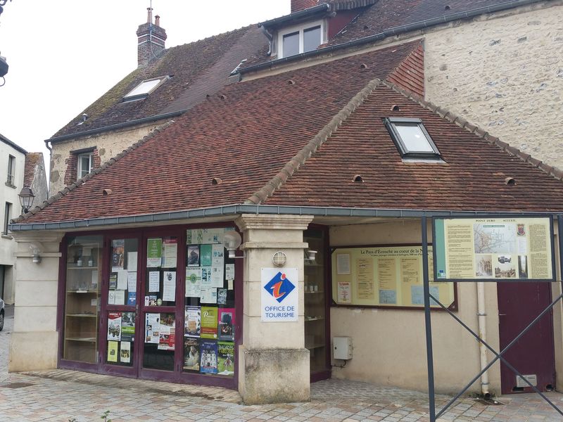 Office de Tourisme Ecouché-Rânes