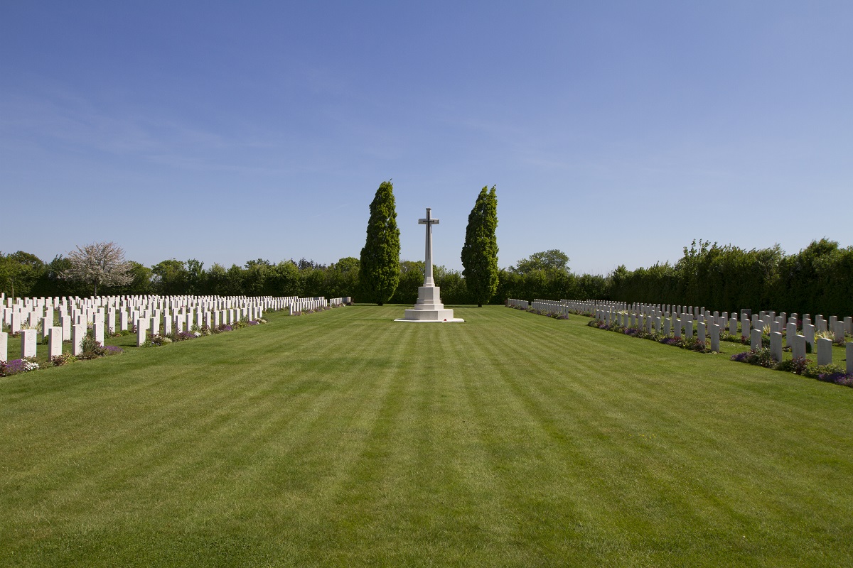Image de la promenade