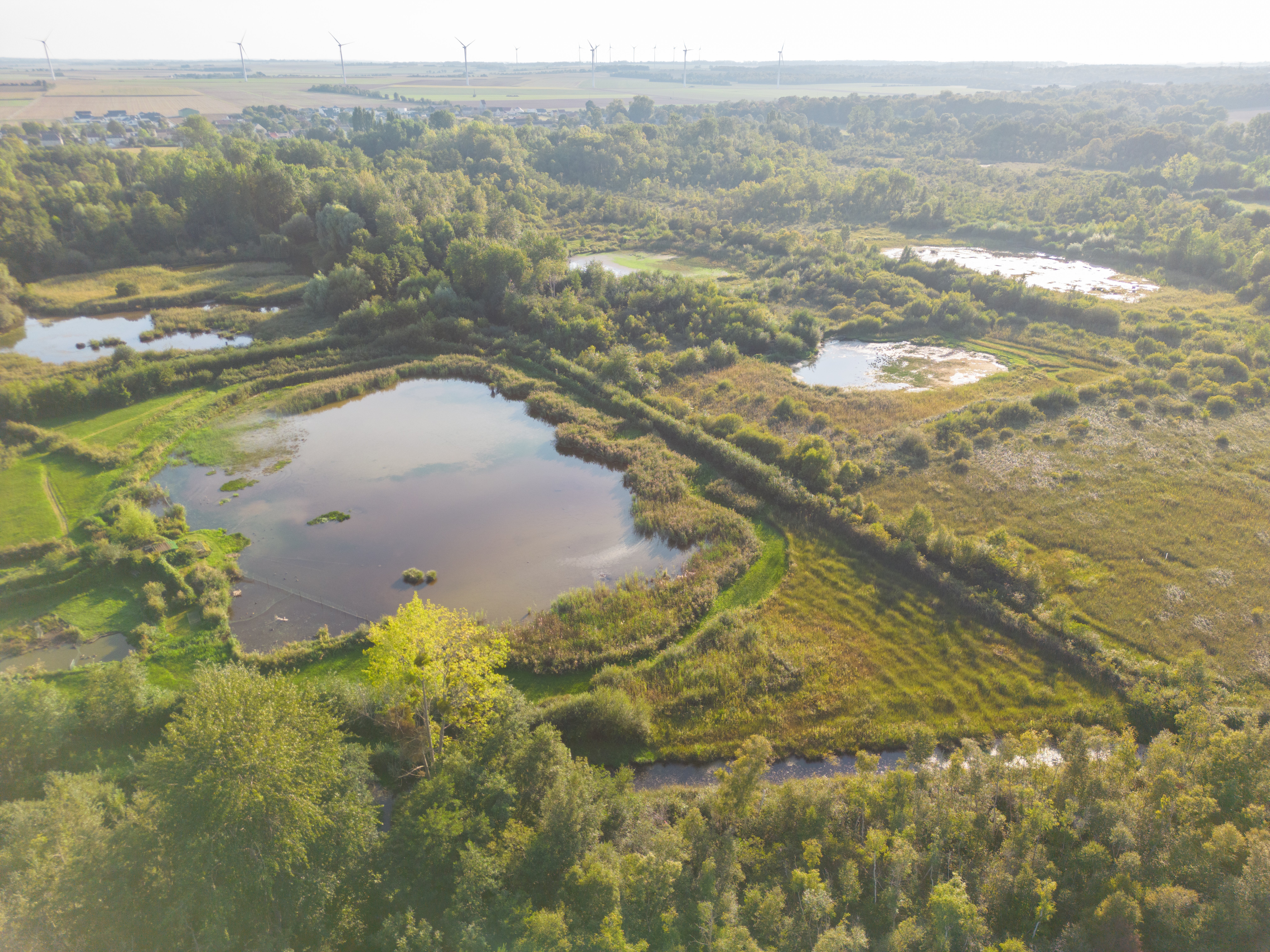 Office de Tourisme Val ès dunes — photo 3
