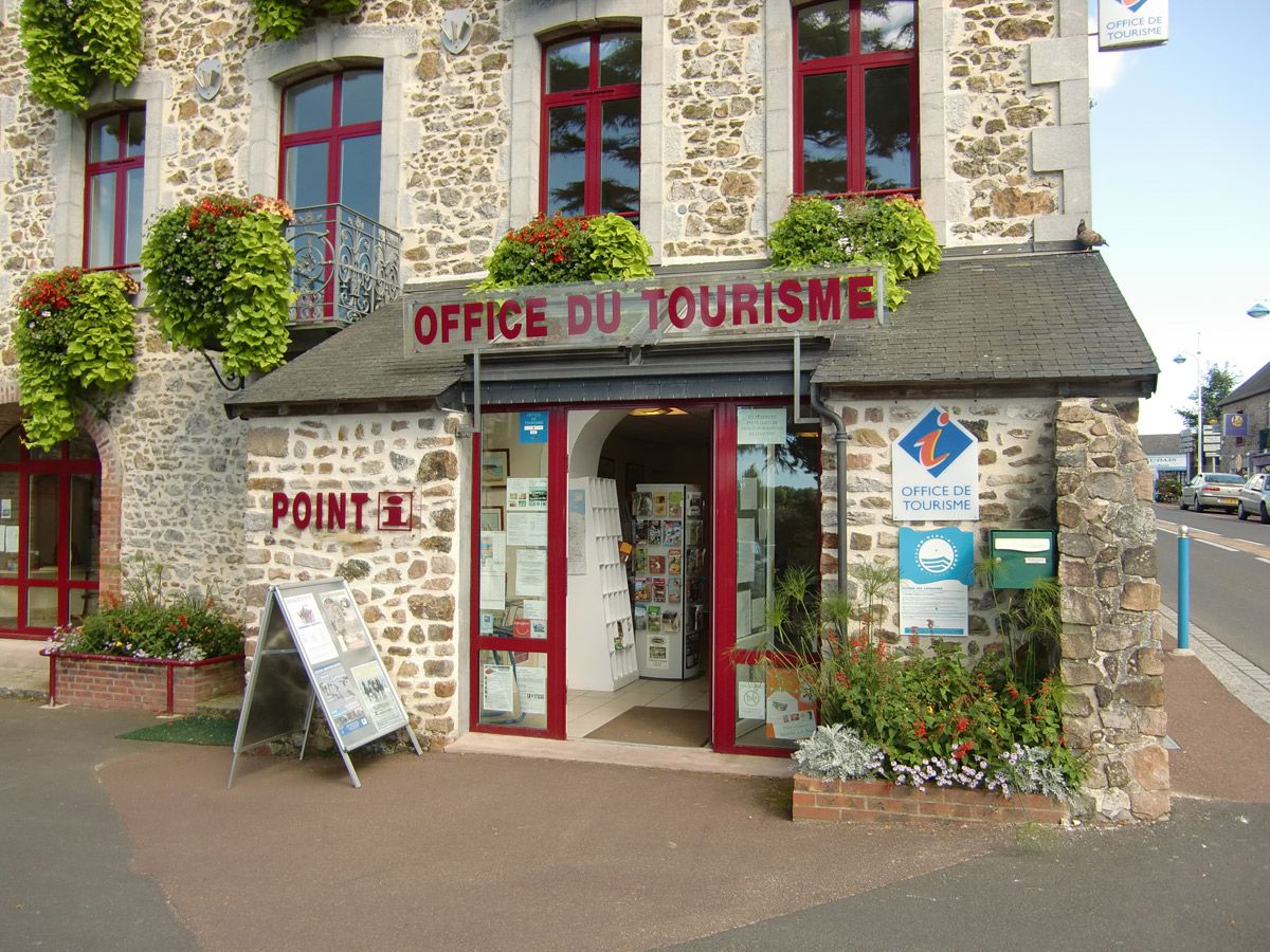 Coutances Tourisme > BIT de Gouville-sur-Mer