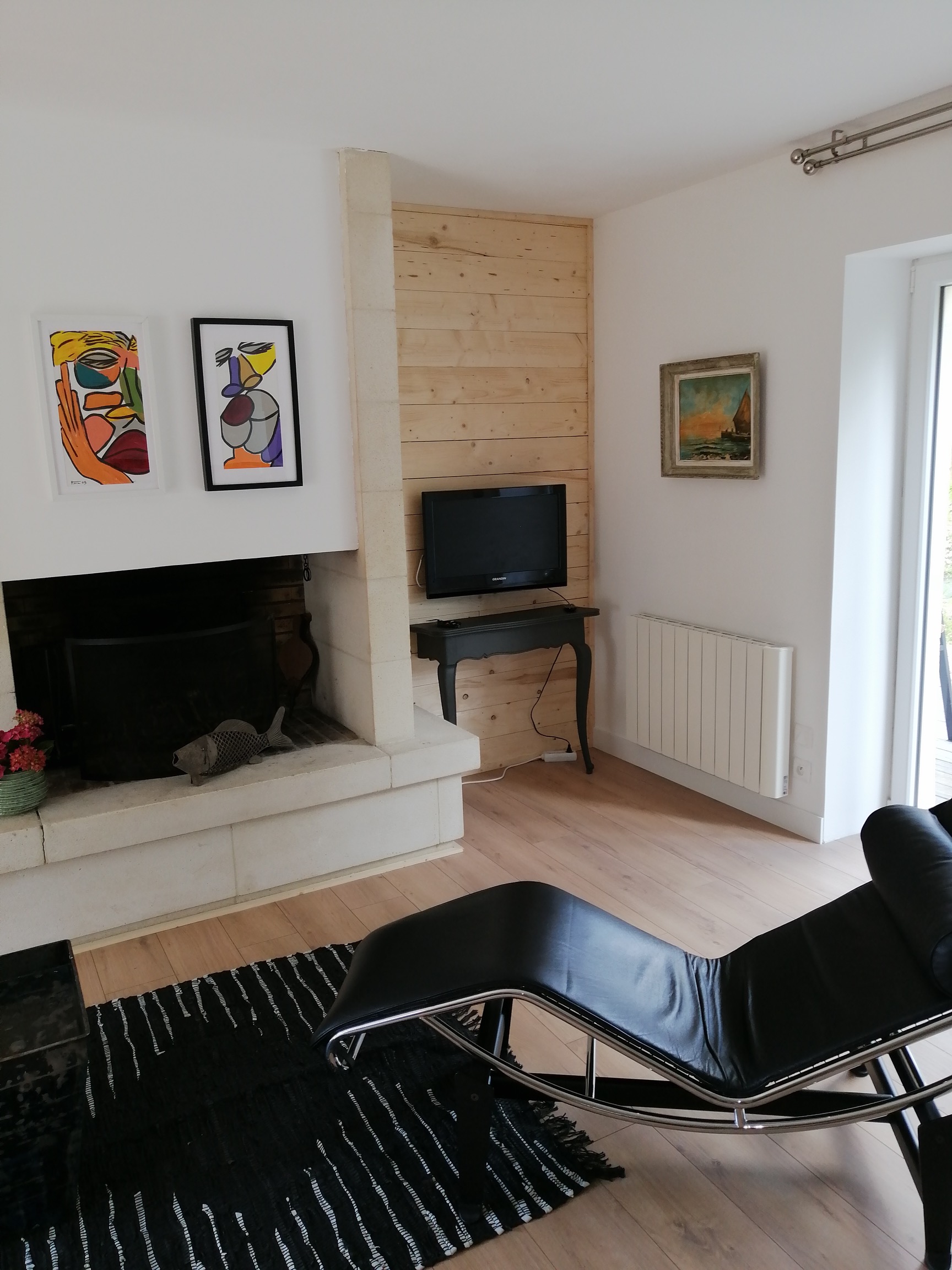 Ô Terrasses de l'Artiste