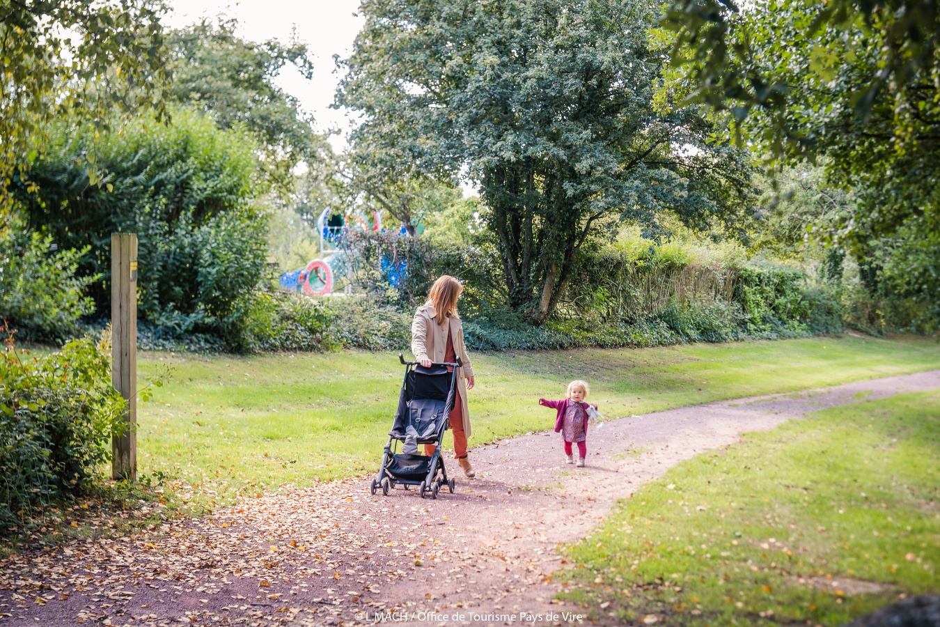 Plan d'eau de Bény-Bocage, Souleuvre en Bocage - photo 5