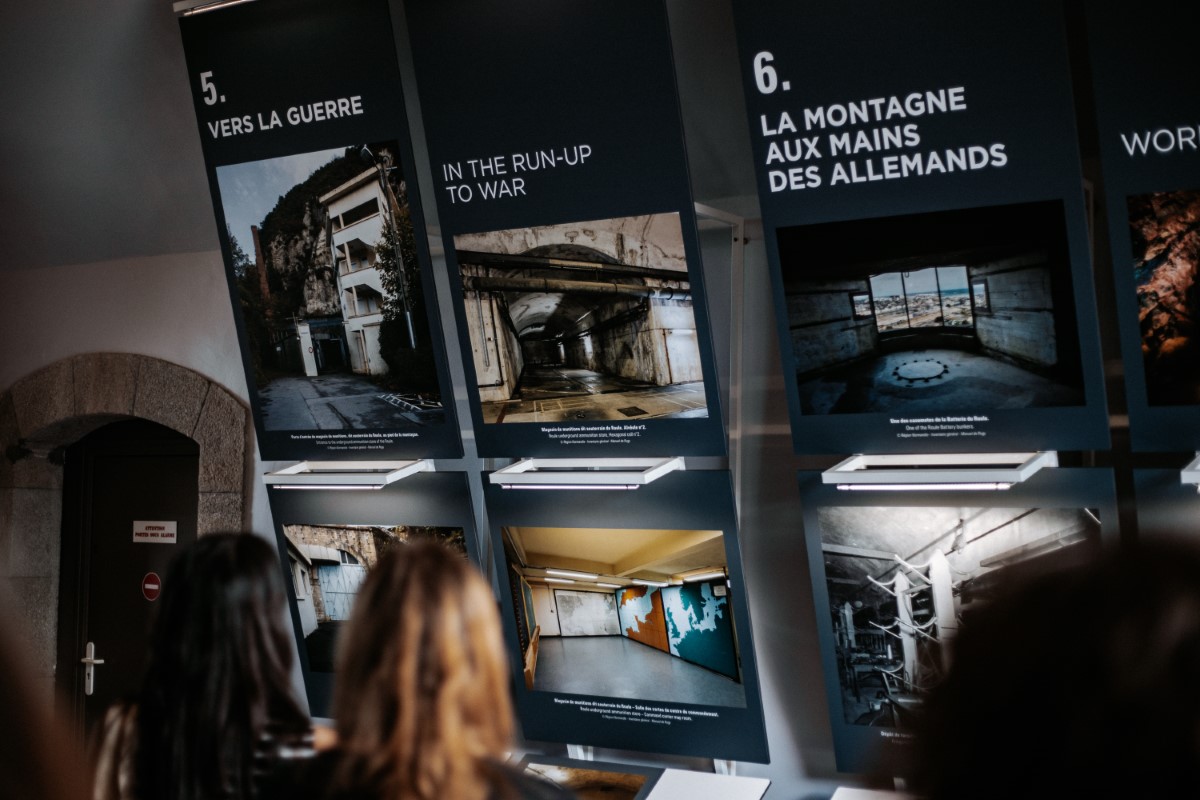 Musée de la Libération, Cherbourg-en-Cotentin - photo 6