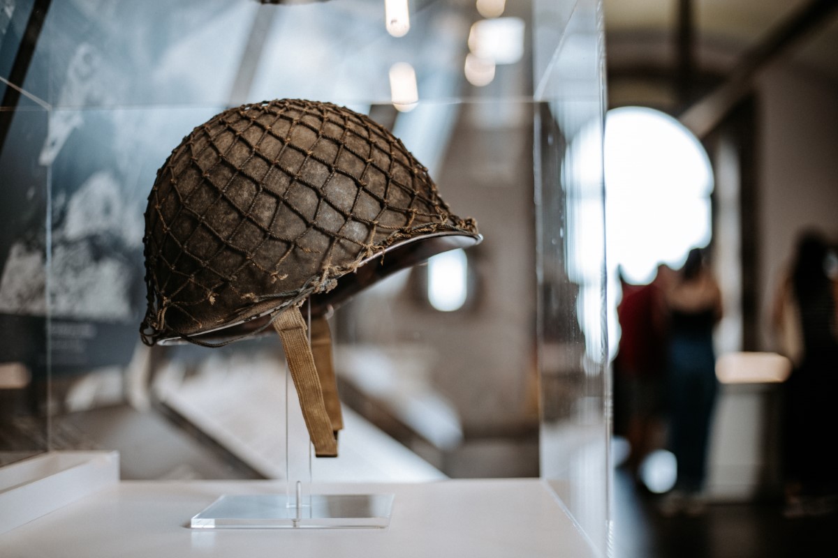 Musée de la Libération, Cherbourg-en-Cotentin - photo 2