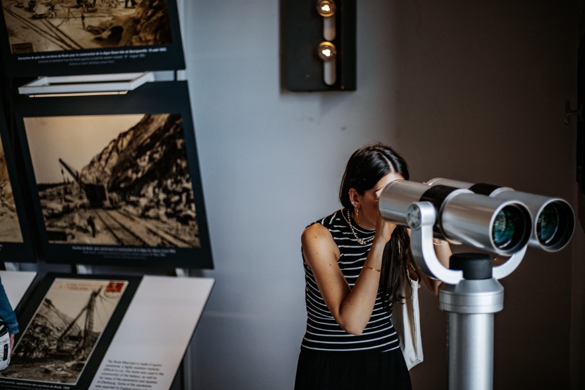 Musée de la Libération