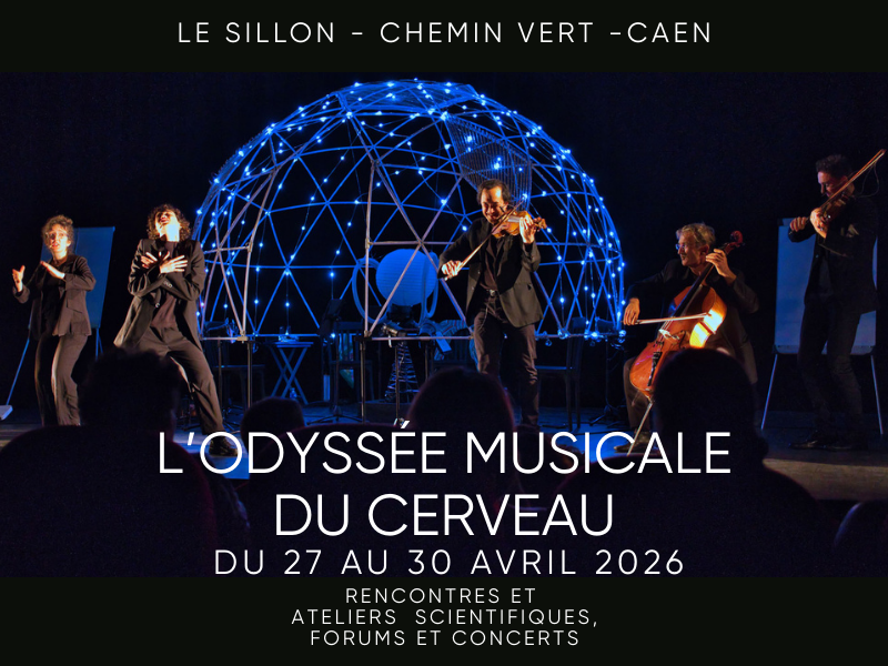 L'Odyssée Musicale du Cerveau
