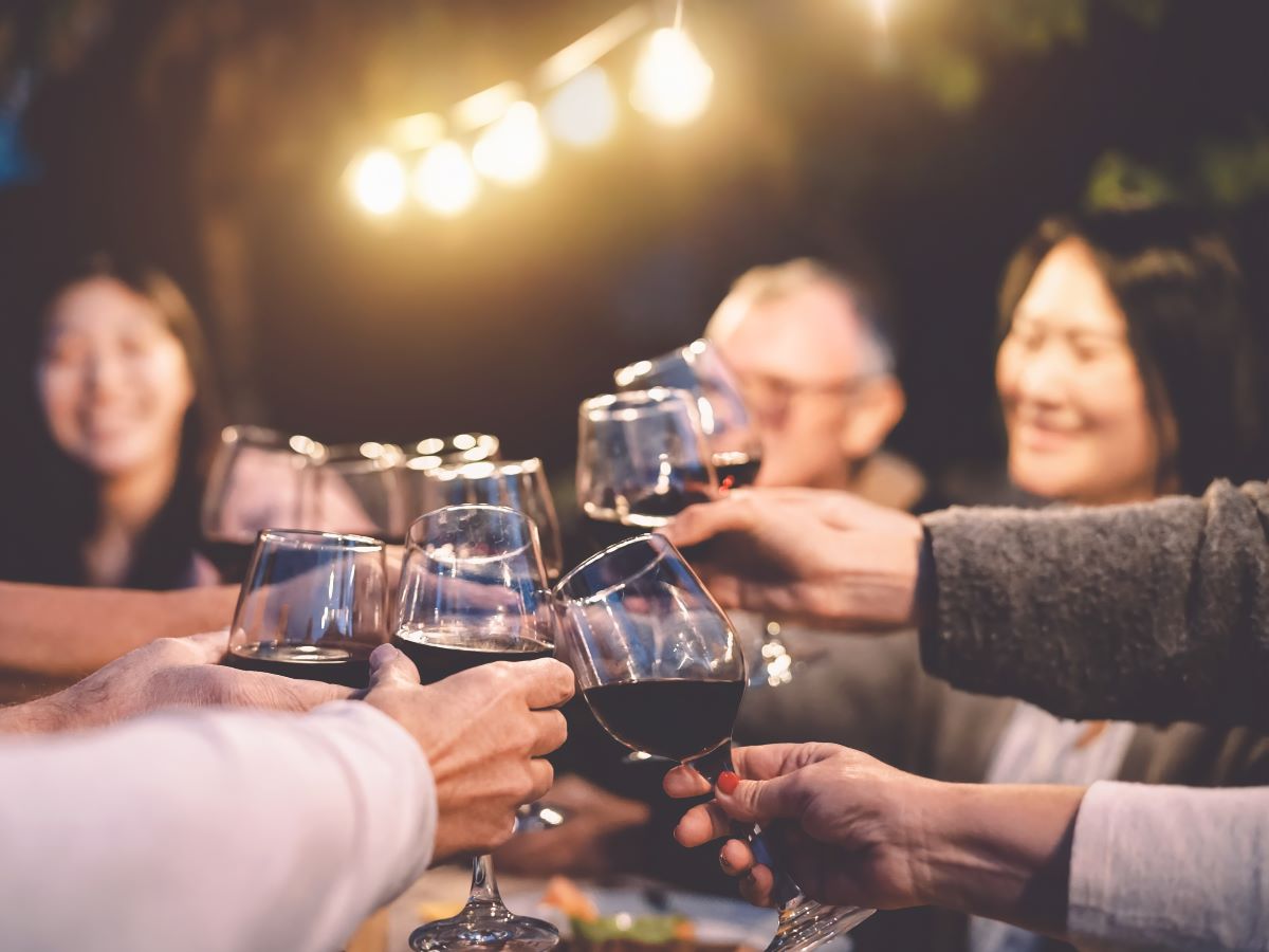 Soirée Apéros'Zik