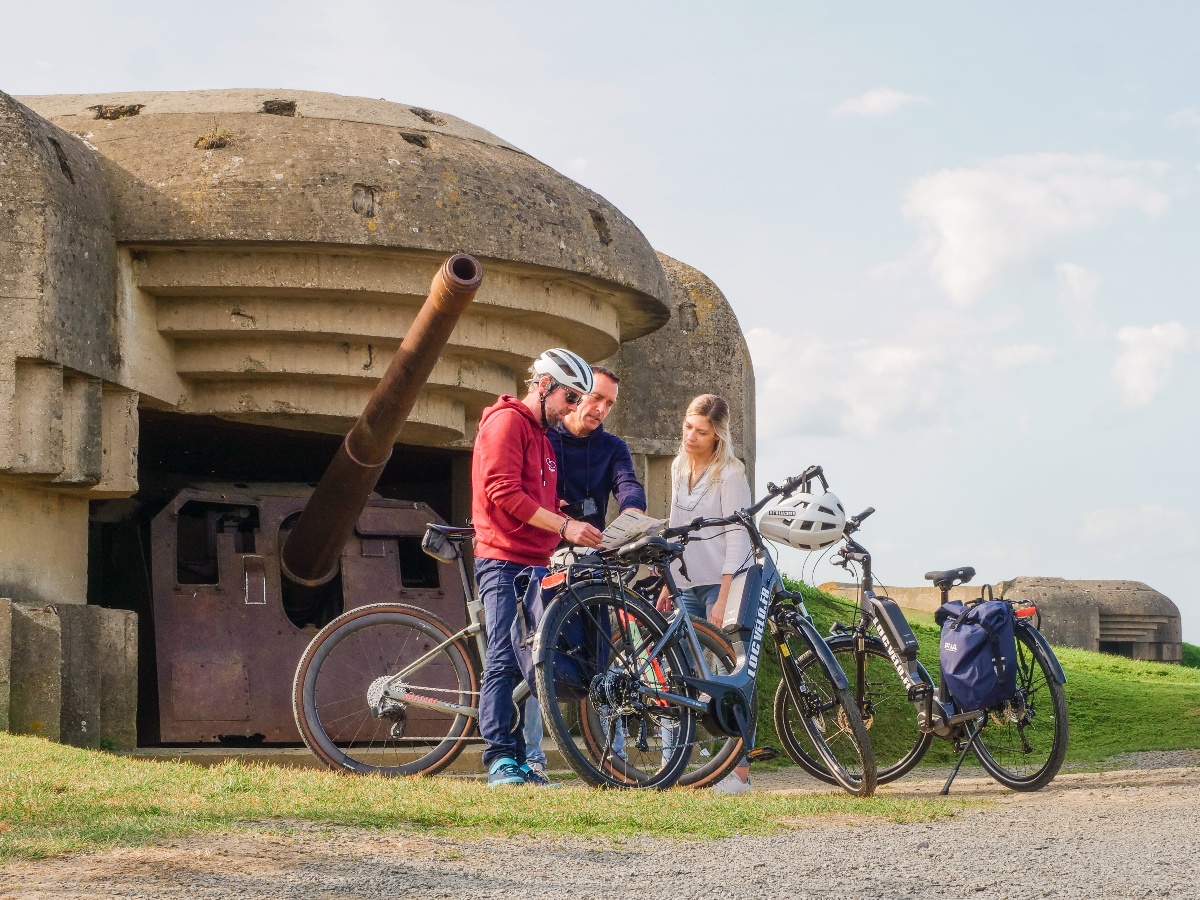 Loc Vélo, Bayeux - photo 4