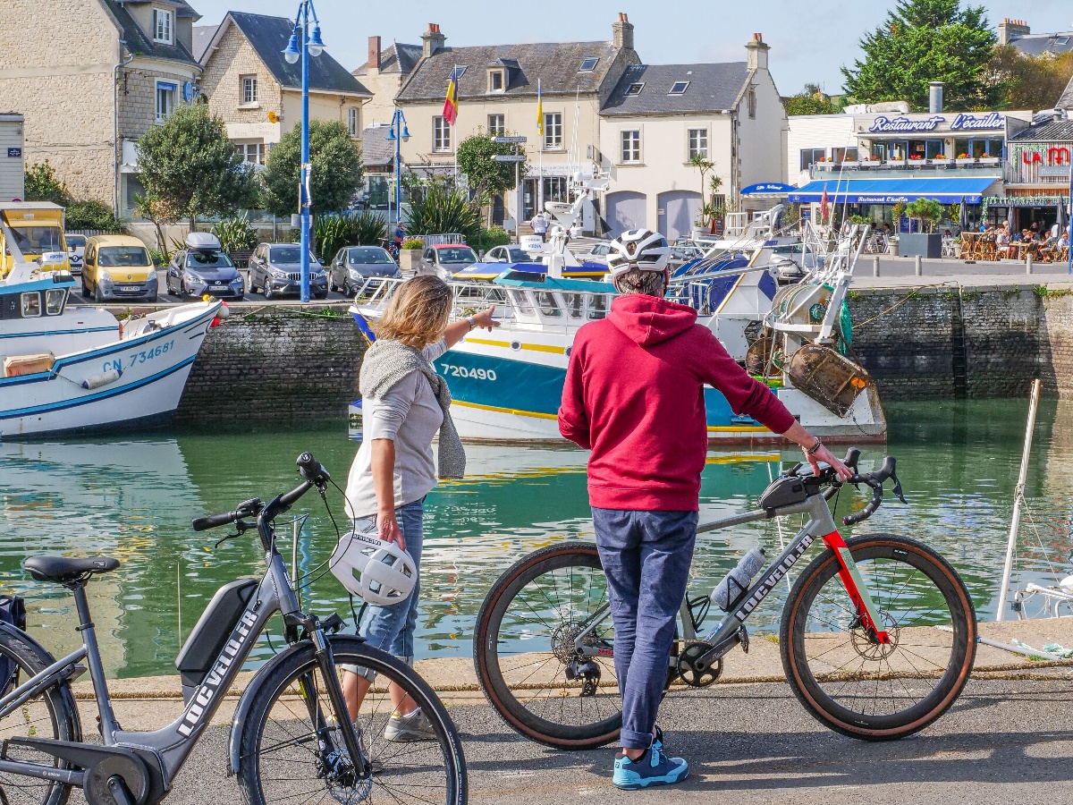 Loc Vélo, Bayeux - photo 2