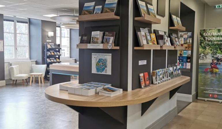 Coutances-office-de-tourisme Coutances-office-de-tourisme