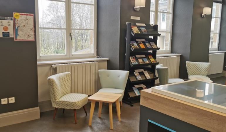 Coutances-office-de-tourisme Coutances-office-de-tourisme