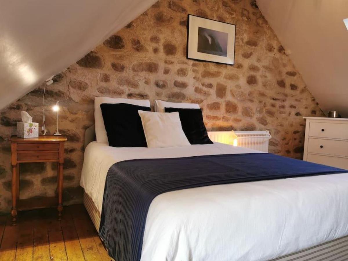 Meublé de tourisme > Le Petit Pont