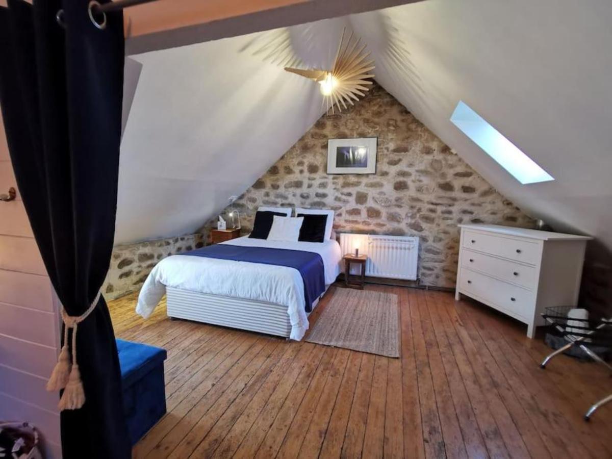 Meublé de tourisme > Le Petit Pont