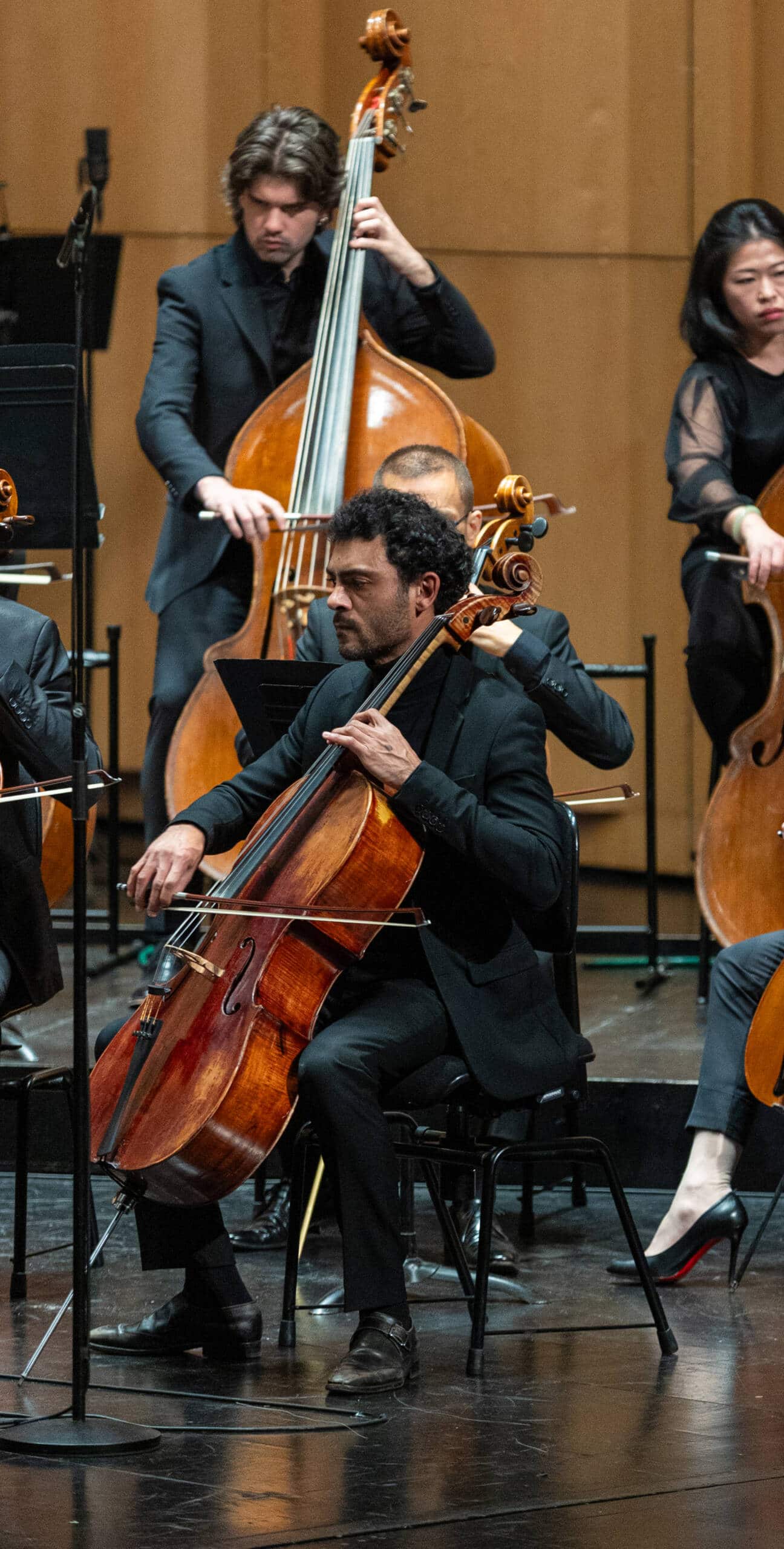 Concert par l’Opéra Orchestre Normandie Rouen
