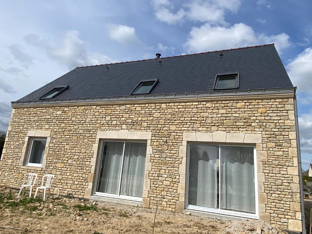 Meublé de tourisme > Les Saules