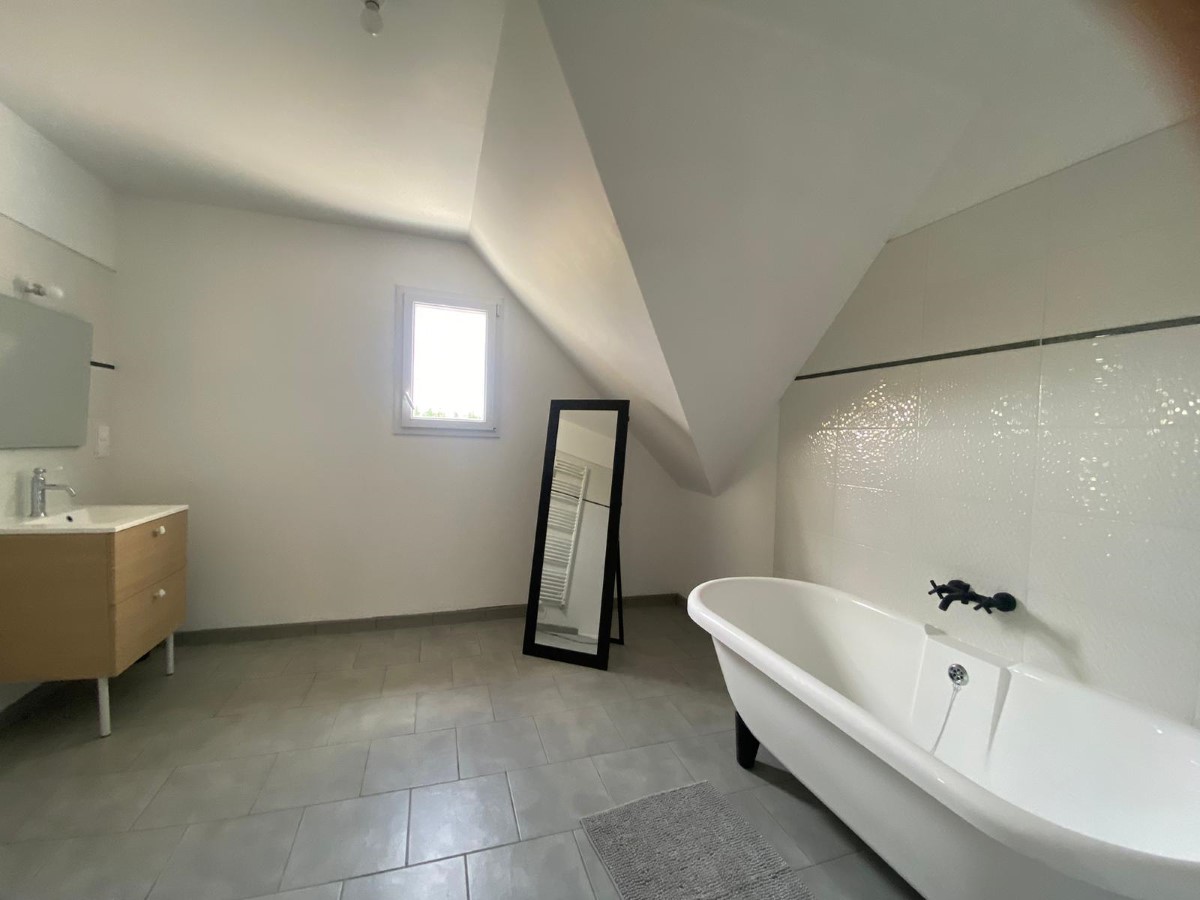 Meublé de tourisme > Les Saules, Orglandes - photo 5