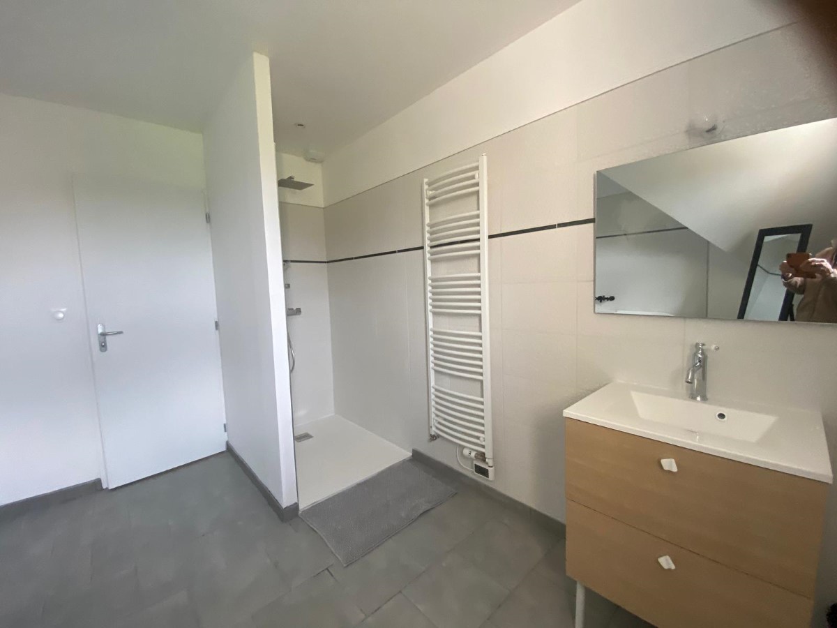 Meublé de tourisme > Les Saules, Orglandes - photo 7