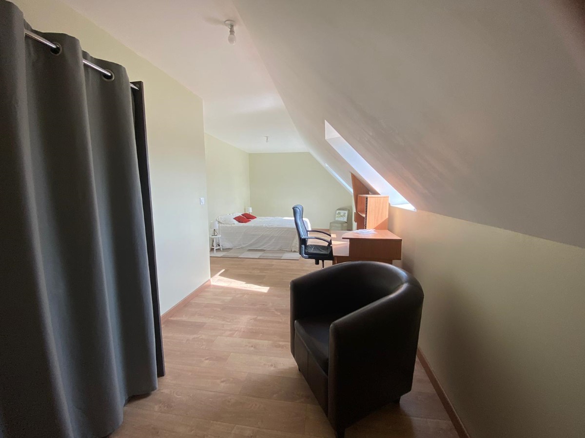 Meublé de tourisme > Les Saules, Orglandes - photo 14