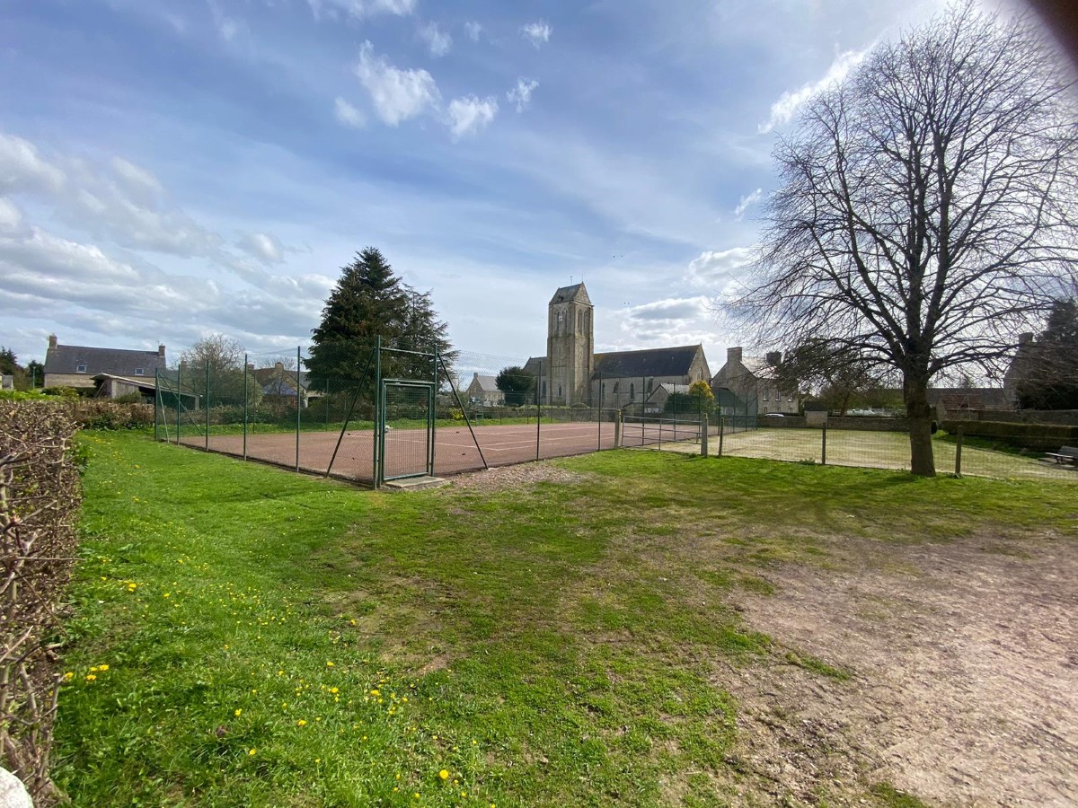 Meublé de tourisme > Les Saules, Orglandes - photo 12