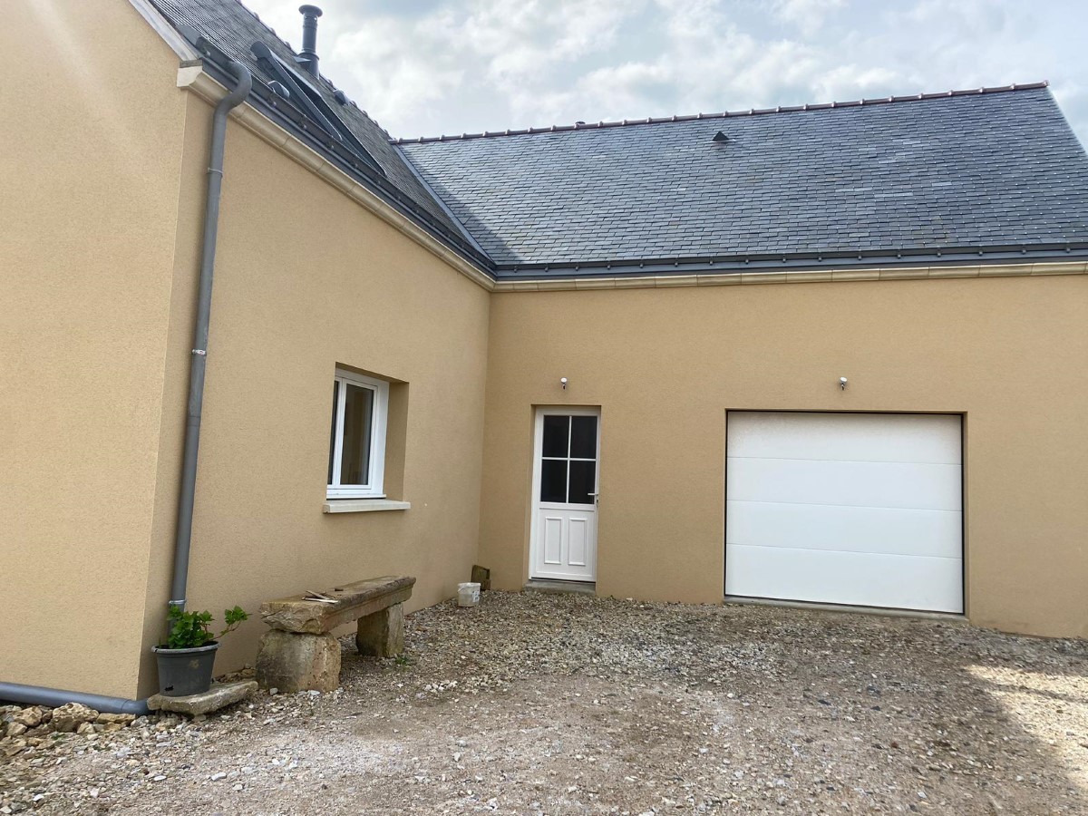 Meublé de tourisme > Les Saules, Orglandes - photo 6