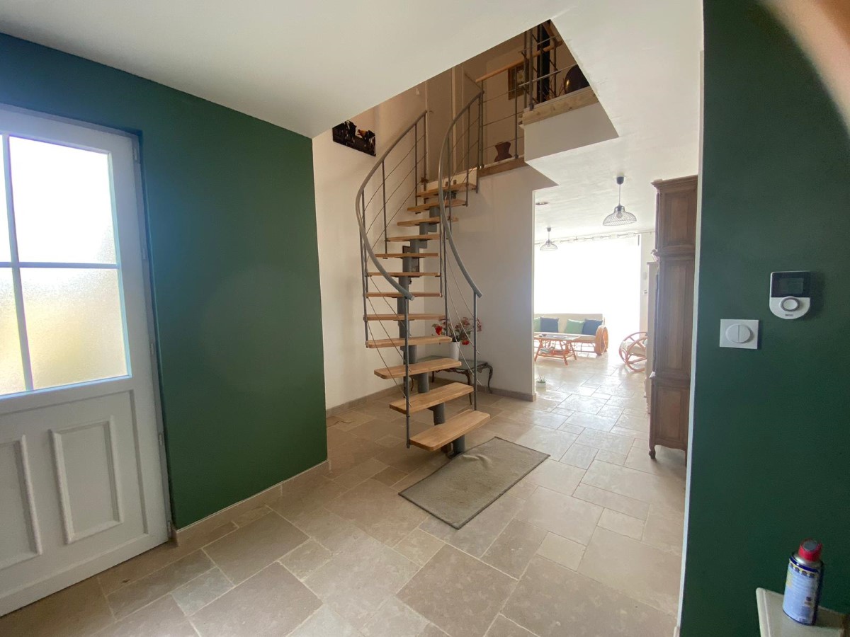 Meublé de tourisme > Les Saules, Orglandes - photo 10