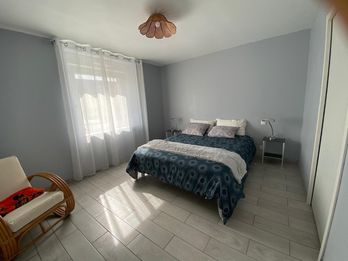 Meublé de tourisme > Les Saules, Orglandes - photo 13