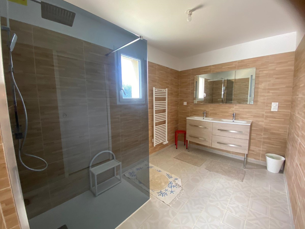 Meublé de tourisme > Les Saules, Orglandes