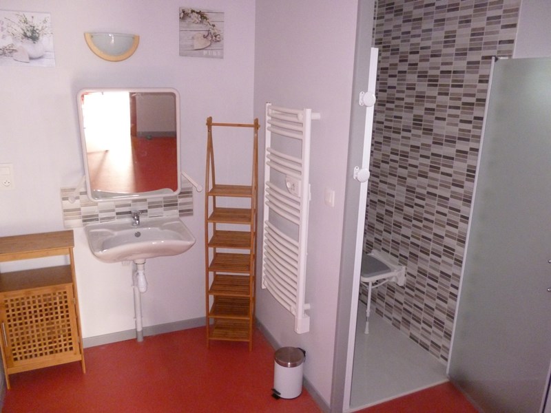 Meublé de tourisme > Gîte des prés salés, Heugueville-sur-Sienne - photo 6