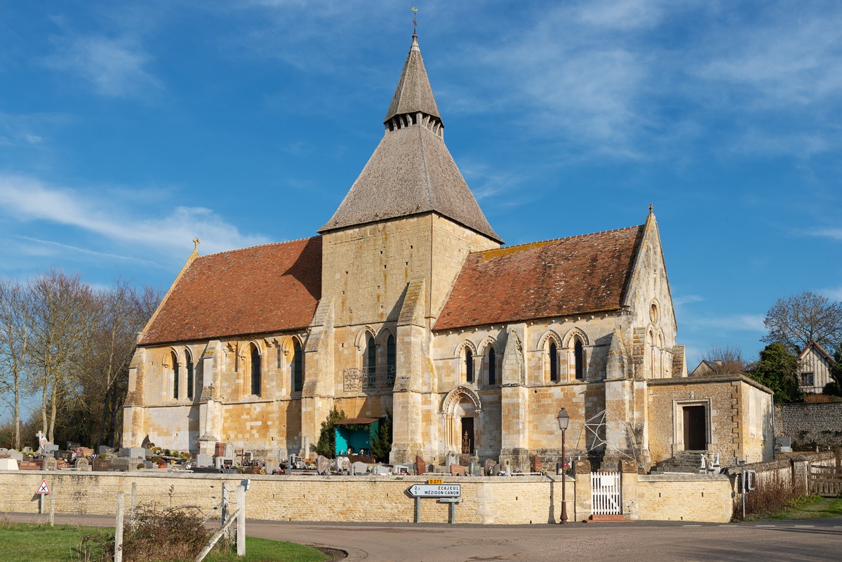 Image de la promenade